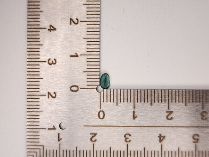 【500円均一】10/12新着！　ブルートルマリン　0.26ct　1