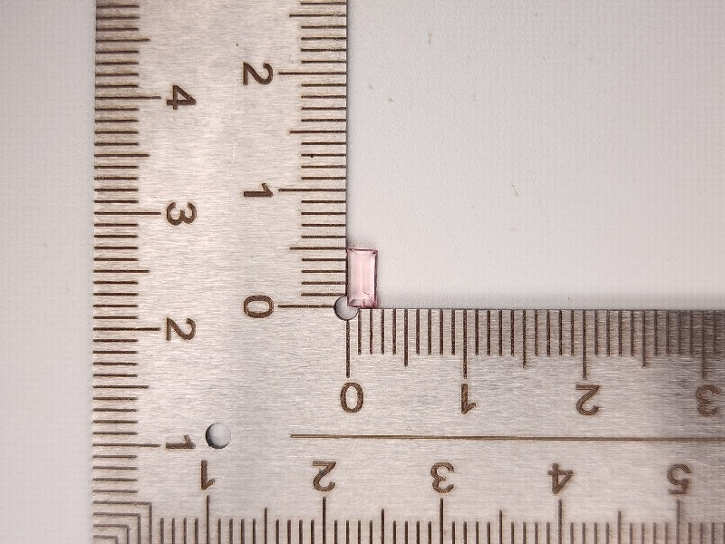 【500円均一】10/12新着！　トルマリン　0.24ct　3