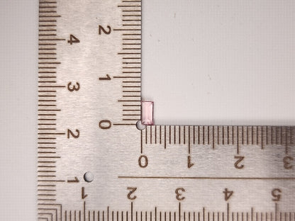 【500円均一】10/12新着！　トルマリン　0.24ct　3