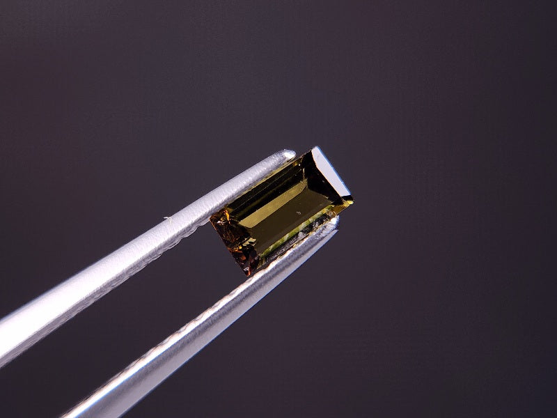 【500円均一】10/19新着！　トルマリン　0.41ct　3