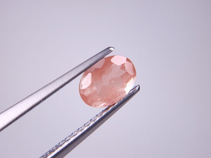 【500円均一】10/19新着！　アンデシン　0.76ct　5