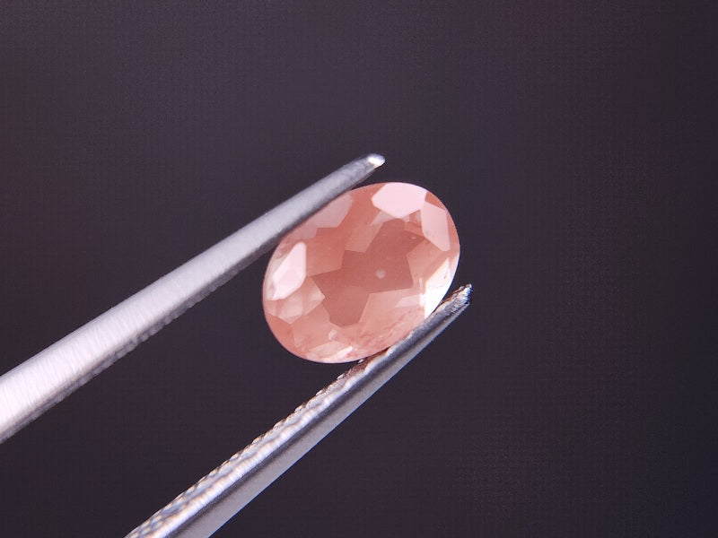 【500円均一】10/19新着！　アンデシン　0.76ct　5