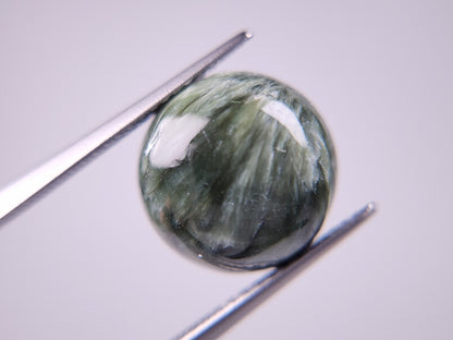 【500円均一】10/19新着！　セラフィナイト　5.92ct　8
