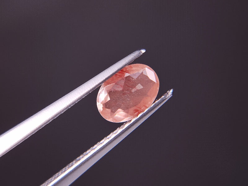 【500円均一】10/19新着！　アンデシン　0.56ct　6