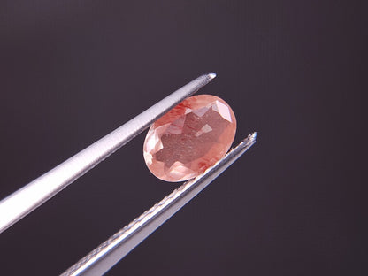 【500円均一】10/19新着！　アンデシン　0.56ct　6