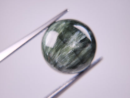【500円均一】10/19新着！　セラフィナイト　6.19ct　7