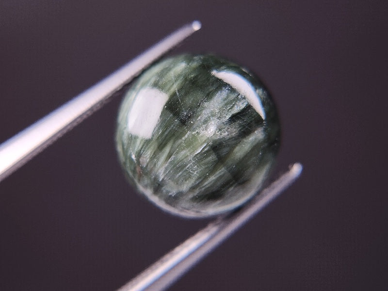 【500円均一】10/19新着！　セラフィナイト　6.19ct　7