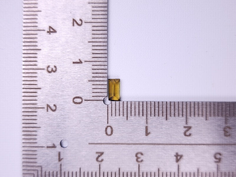 【500円均一】10/19新着！　トルマリン　0.41ct　3