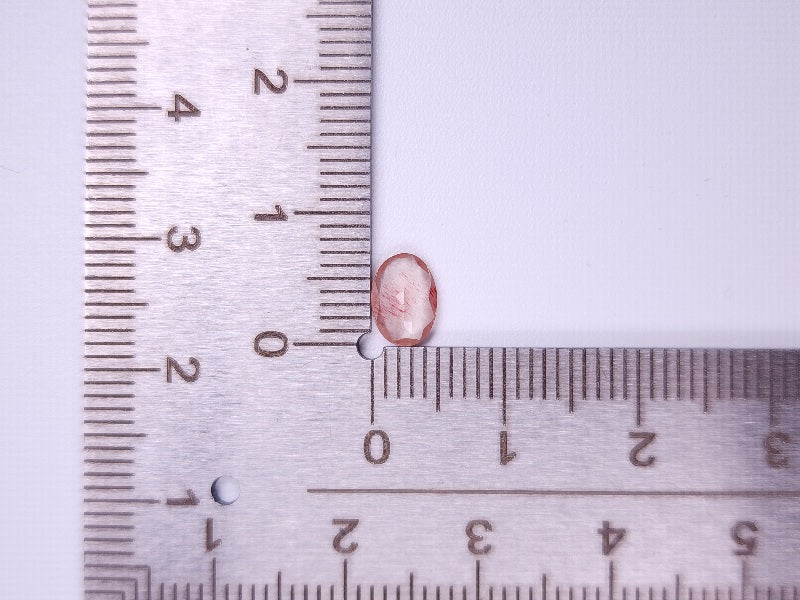 【500円均一】10/19新着！　アンデシン　0.56ct　6