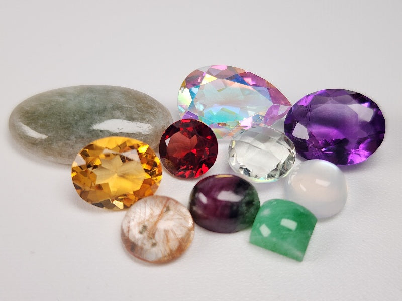 Wkar-196　訳あり東洋ルース　30.53ct