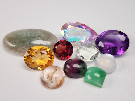 Wkar-196　訳あり東洋ルース　30.53ct