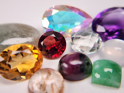 Wkar-196　訳あり東洋ルース　30.53ct