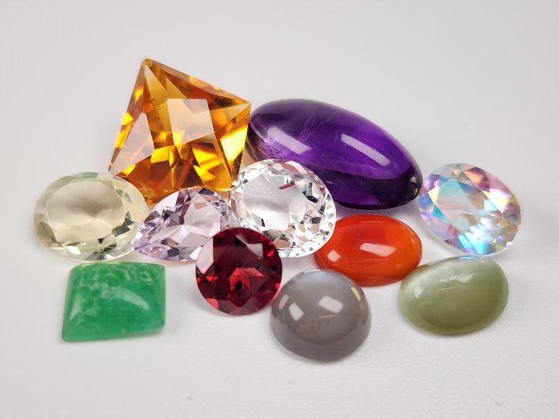 Wkar-197　訳あり東洋ルース　30.53ct