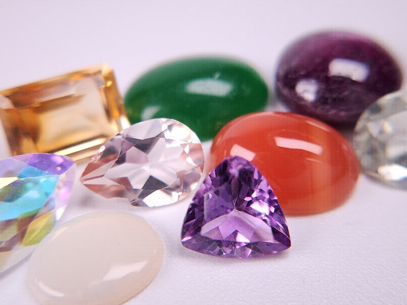 Wkar-202　訳あり東洋ルース　30.58ct
