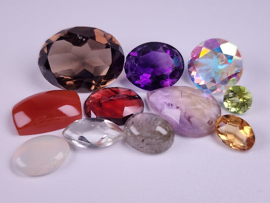 Wkar-204　訳あり東洋ルース　30.64ct