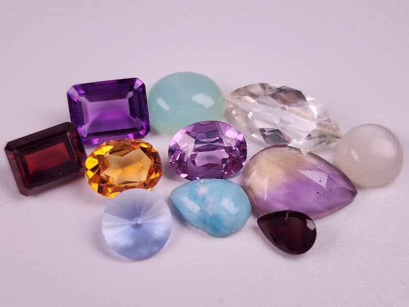 Wkar-211　訳あり東洋ルース　29.57ct