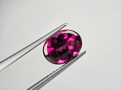 RDGA-22　ロードライトガーネット　3.21ct