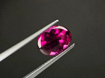 RDGA-22　ロードライトガーネット　3.21ct