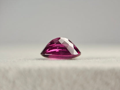 RDGA-22　ロードライトガーネット　3.21ct