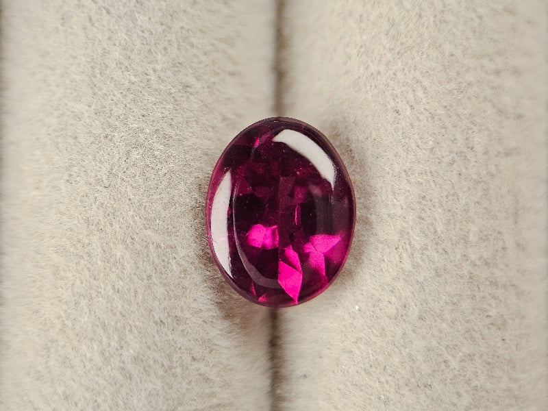 RDGA-22　ロードライトガーネット　3.21ct