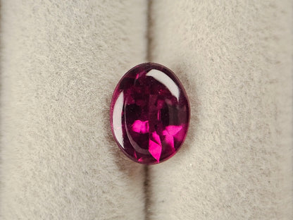 RDGA-22　ロードライトガーネット　3.21ct