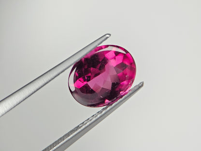 RDGA-23　ロードライトガーネット　3.06ct