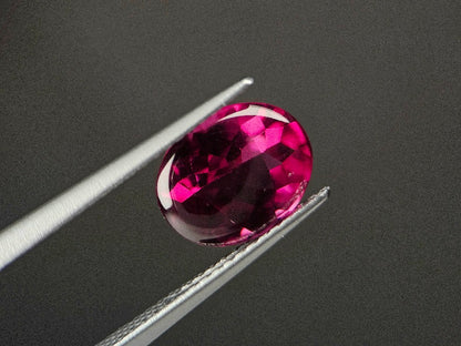 RDGA-23　ロードライトガーネット　3.06ct