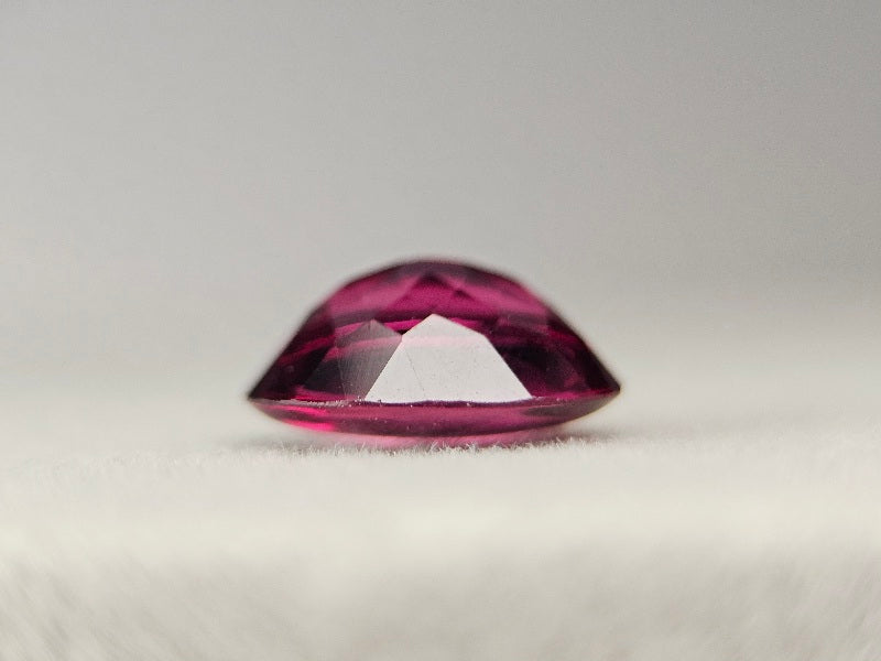 RDGA-23　ロードライトガーネット　3.06ct
