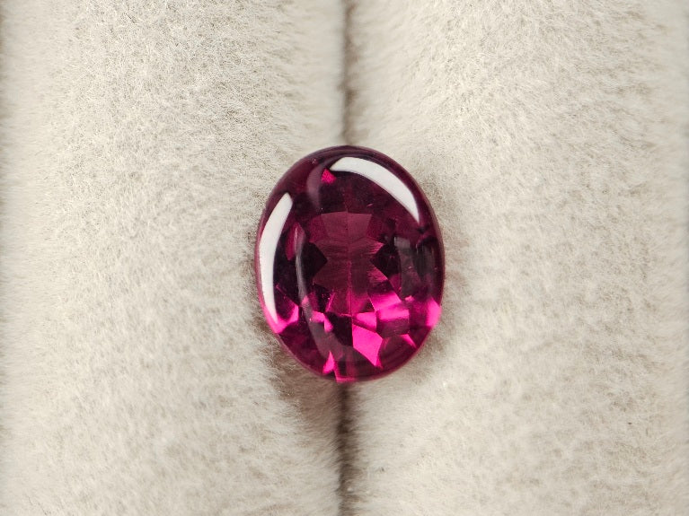 RDGA-23　ロードライトガーネット　3.06ct