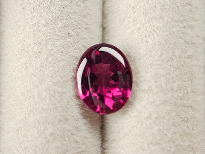RDGA-23　ロードライトガーネット　3.06ct