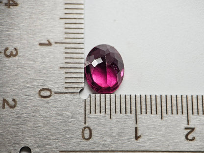 RDGA-23　ロードライトガーネット　3.06ct