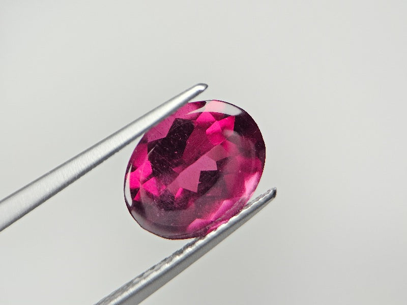 RDGA-24　ロードライトガーネット　3.04ct