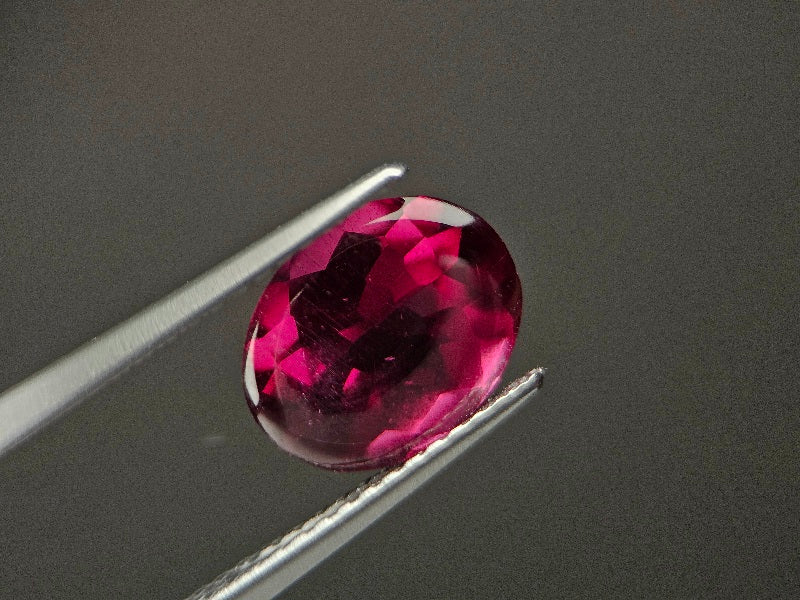 RDGA-24　ロードライトガーネット　3.04ct