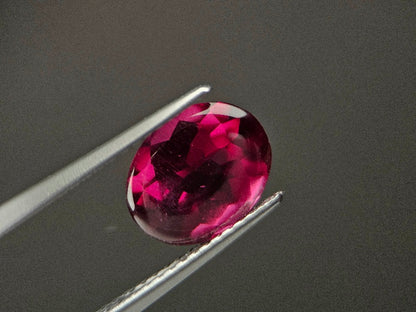 RDGA-24　ロードライトガーネット　3.04ct