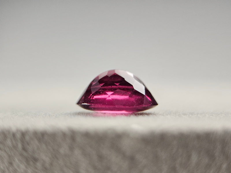 RDGA-24　ロードライトガーネット　3.04ct