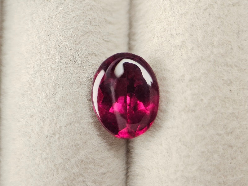 RDGA-24　ロードライトガーネット　3.04ct