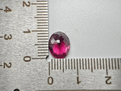 RDGA-24　ロードライトガーネット　3.04ct