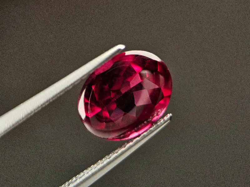 RDGA-25　ロードライトガーネット　2.69ct