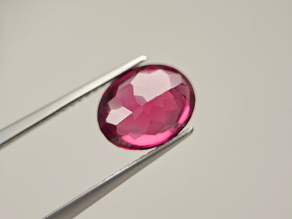 RDGA-25　ロードライトガーネット　2.69ct