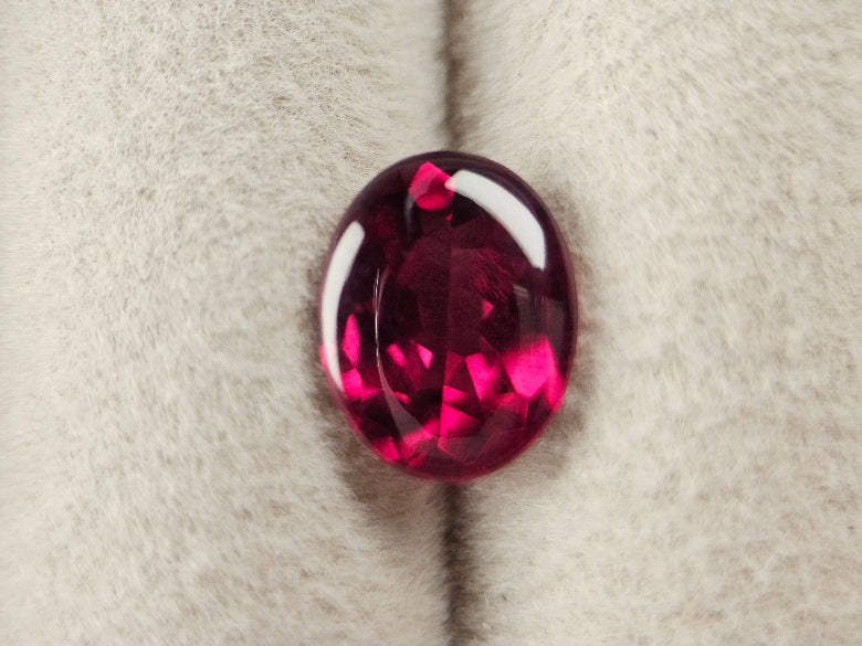 RDGA-25　ロードライトガーネット　2.69ct