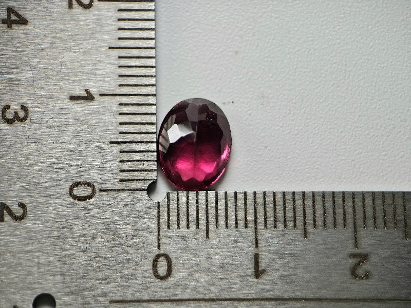 RDGA-25　ロードライトガーネット　2.69ct