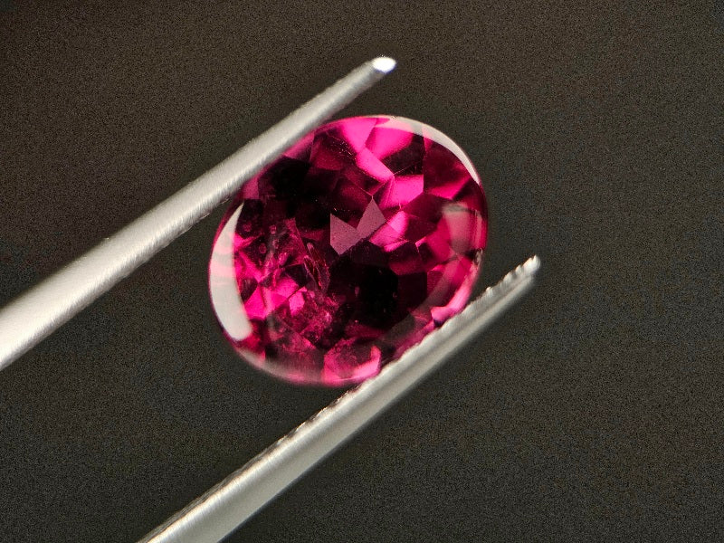 RDGA-26　ロードライトガーネット　2.89ct
