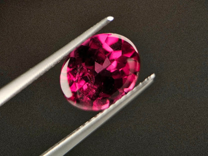 RDGA-26　ロードライトガーネット　2.89ct