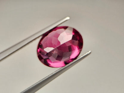 RDGA-26　ロードライトガーネット　2.89ct