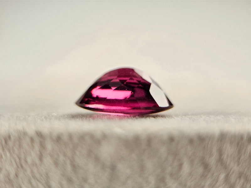 RDGA-26　ロードライトガーネット　2.89ct