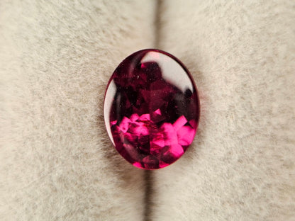 RDGA-26　ロードライトガーネット　2.89ct