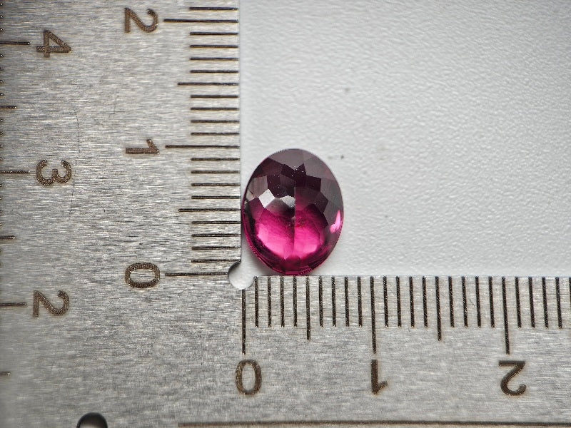 RDGA-26　ロードライトガーネット　2.89ct