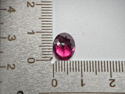 RDGA-26　ロードライトガーネット　2.89ct