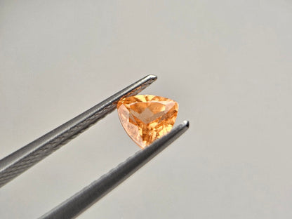 SPGA-38　スぺサルティンガーネット　0.62ct
