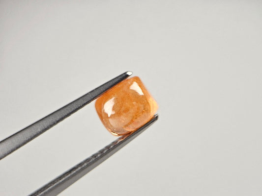 SPGA-8　スぺサルティンガーネット　1.71ct